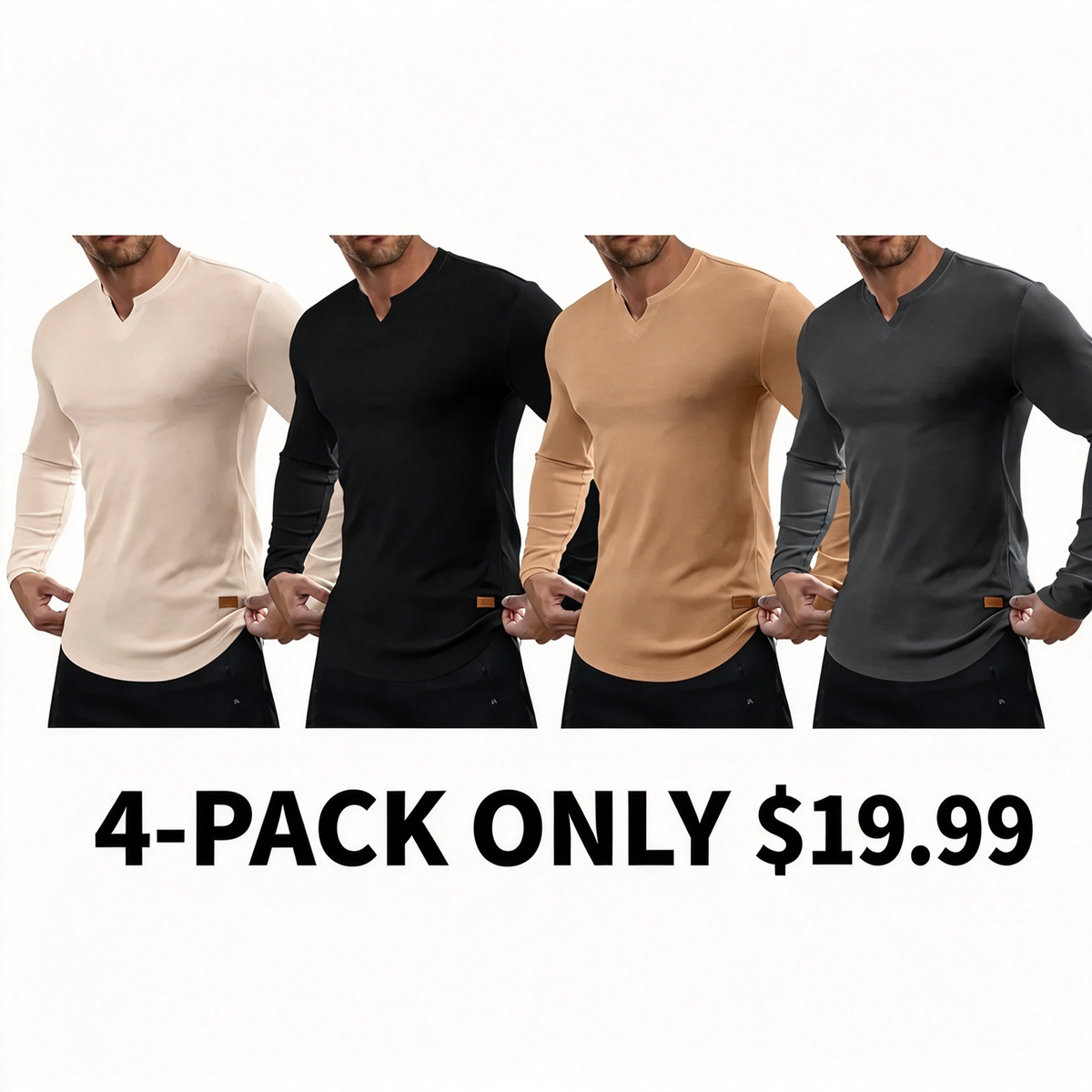 pack