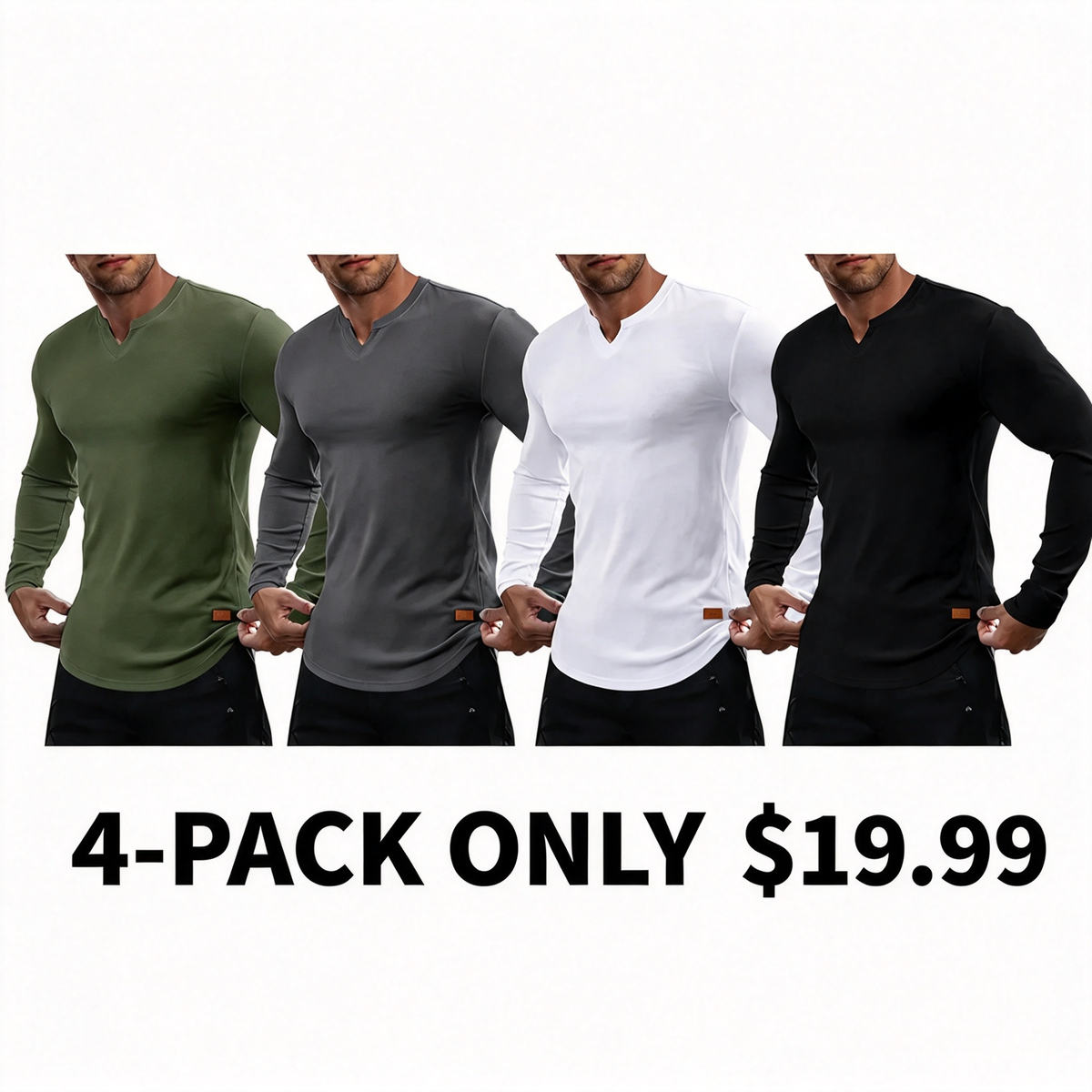 pack